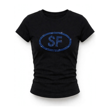 Charger l'image dans la galerie, « Welcome To SF » Uniforme ✨💎