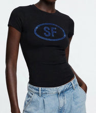 Charger l'image dans la galerie, « Welcome To SF » Uniforme ✨💎