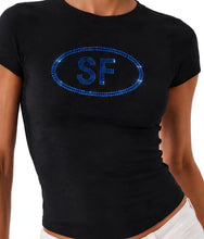 Charger l'image dans la galerie, « Welcome To SF » Uniforme ✨💎