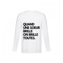 Charger l'image dans la galerie, SF Classic Long Sleeve Tee