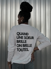 Charger l'image dans la galerie, SF Classic Long Sleeve Tee